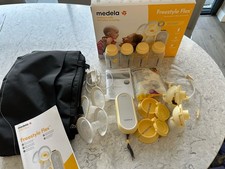 Medela Freestyle Electric