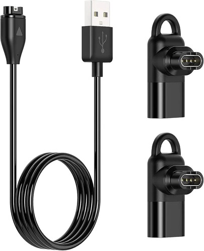 Charger cable for garmin watch - cable,
