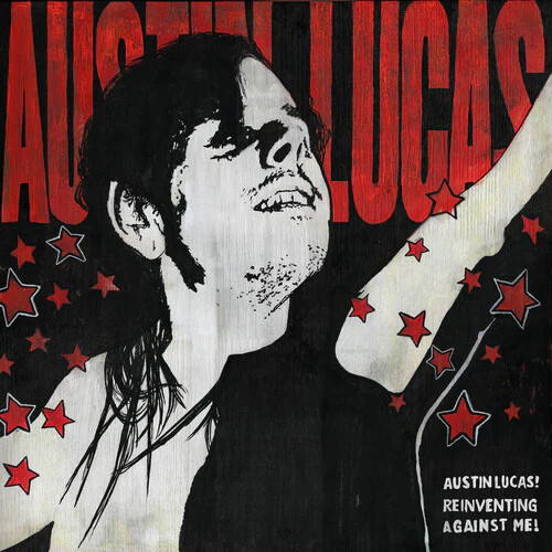 Lucas austin reinventing - lucas,austin,