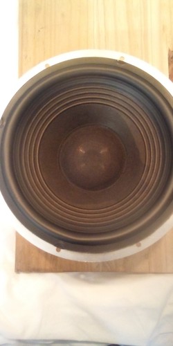 Vintage wharfedale 10 - ,