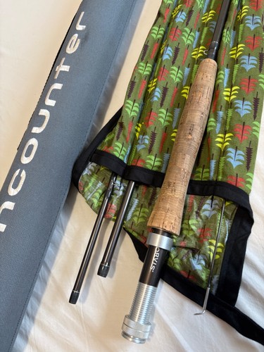 Orvis encounter fly - orvis,