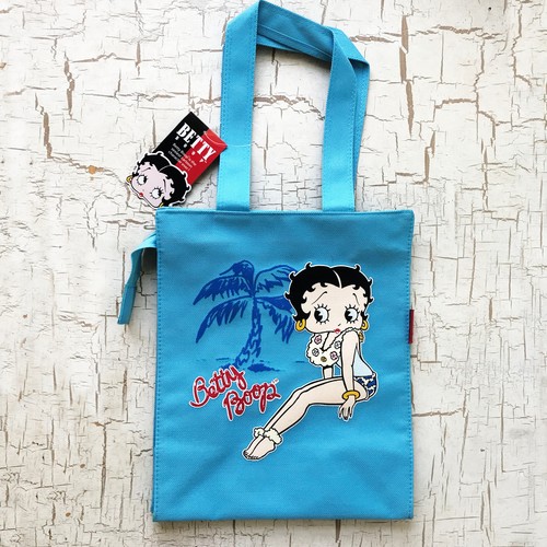 Vintage betty boop - vintage, tote