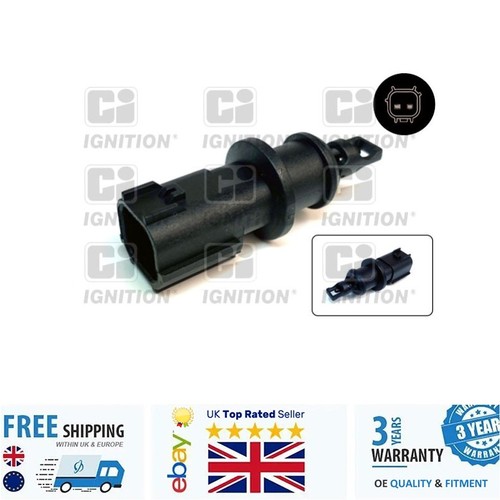 Boost pressure sensor for jeep - pressure,
