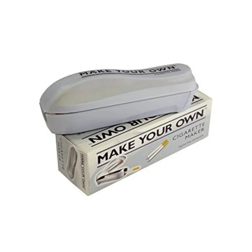 Make your own cigarette maker - your,