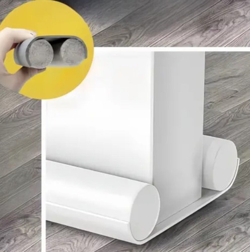 Door draft stopper weather - door,