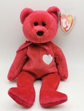TY Beanie Babies Valentina the