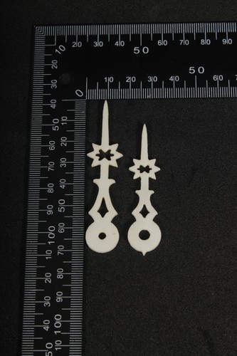 Set real buffalo bone - , cuckoo
