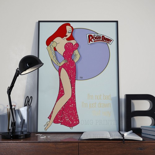 Who framed roger rabbit - who,
