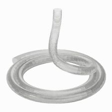 Clear Universal Vacuum Hose