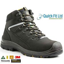  TERRA WATERPROOF BREATHABLE