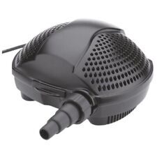 Oase Pontec PondoMax Eco C Controllable Waterfall Flow Fountain Pond Filter Pump