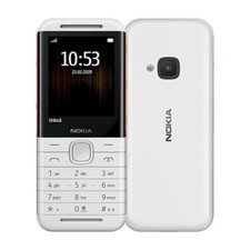 Nokia 5310 Basic Mobile Phone