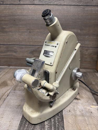 Bausch lomb 45 - lomb, 33-45-71