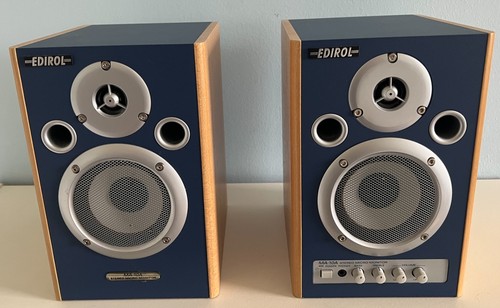 Roland edirol 10a - edirol, ma-10a