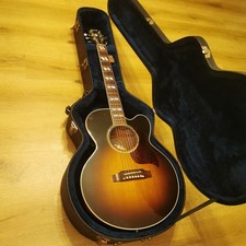 Gibson CJ-165 EC Acoustic