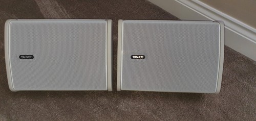 Tannoy weatherproof - tannoy, i6