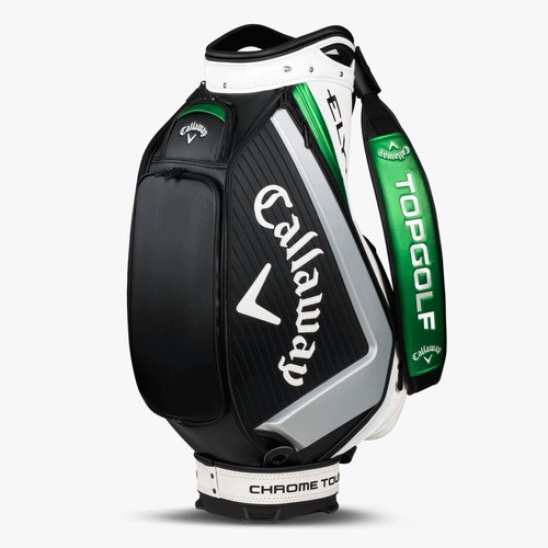Callaway elyte staff - staff, now