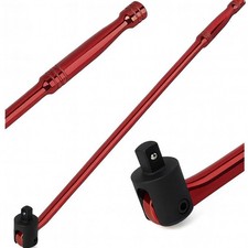 Breaker Bar – 600mm | 1/2"