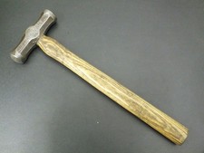 VINTAGE BLACKSMITHS HAMMER