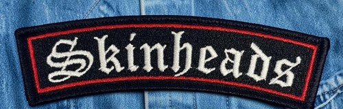 Ska reggae skinhead - ska,