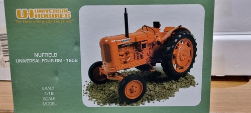 Universal hobbies nuffield - hobbies,