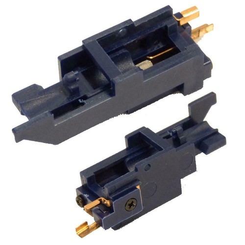Asg airsoft gearbox ultimate - gearbox,