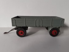 Dinky Toys 428 Large Trailer