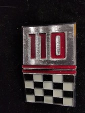  Corvair 110  Emblem