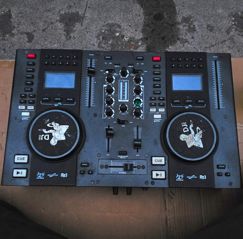Tibo audio pro 1000 - pro,