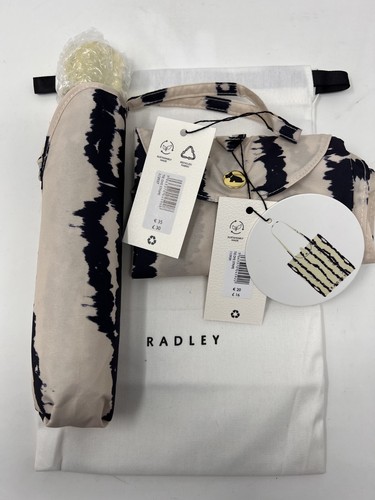 Radley tie dye stripe - tie,