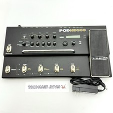 Line 6 Pod HD300 Multi-Effect