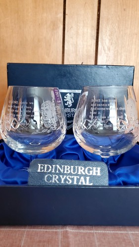 Edinburgh crystal classical - edinburgh,