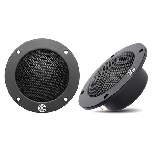 Powerbass 8cm 100 - 100-watt, car