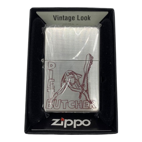 Zippo 2016 marlboro diet - 2016,