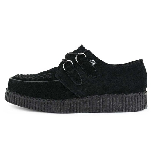 Viva low creeper black - t.u.k.,