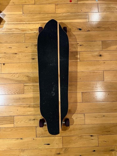 Lush longboard - lush,