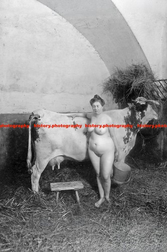 F023233 vintage nude - f023233,