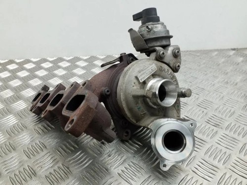Seat altea 5p1 turbocharger - seat,