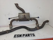 Ford Focus St225 Cobra Sport