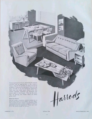 Original advertisement for - advertisement,