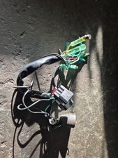 TOHATSU MFS9.8B 4 STROKE OUTBOARD ENGINE WIRING LOOM