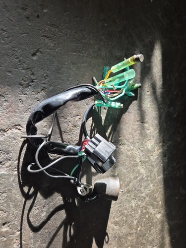 Tohatsu mfs9 stroke - tohatsu, mfs9.8b