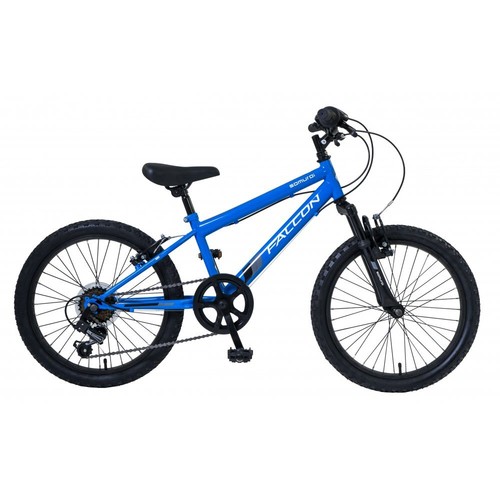 Falcon samurai inch boys - 20",