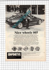 Roger Moore James Bond