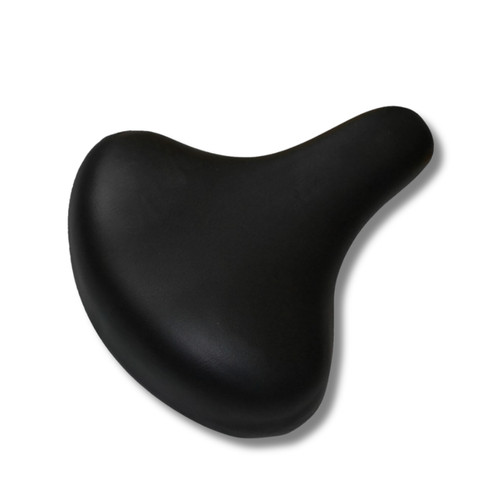 Saddle for exercise bike - exercise,