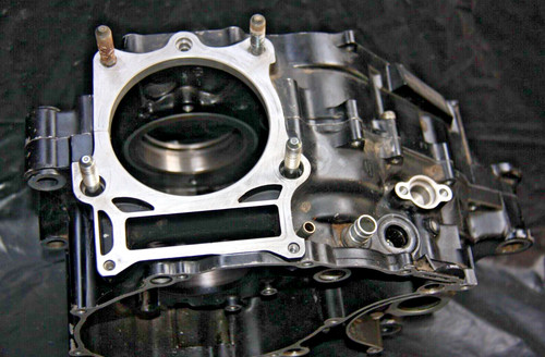 Engine covers set 1vj1510002 - engine,