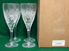 Royal Doulton ELIZABETH Wine