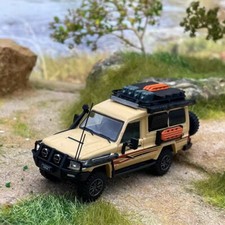 Autobots 1/64 Toyota Land