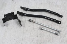 Strive support frame auxiliary