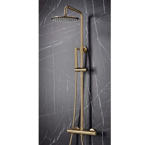 Core brushed brass - core,